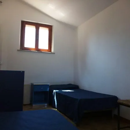 Viola Apartment *