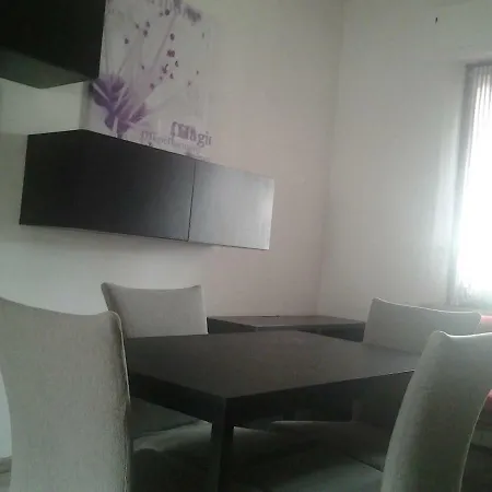 Viola Apartment Magione