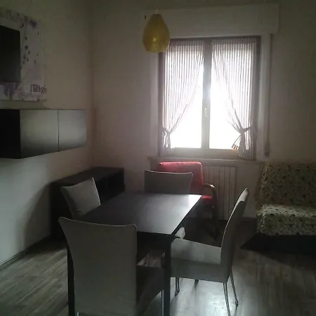 Apartment Viola