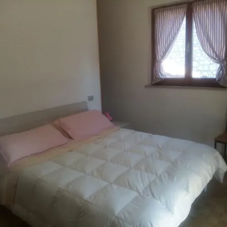 Apartment Viola *